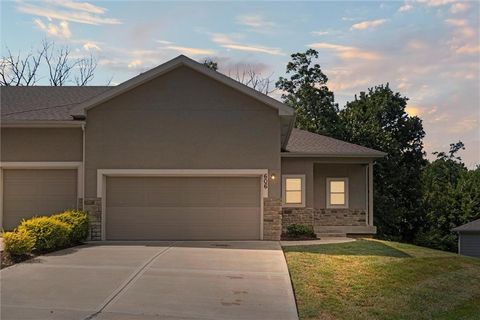 606 N 74th Street, Kansas City, KS 66112 - MLS#: 2566575