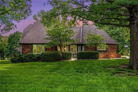 16306 Riggs Road, Stilwell, KS 66085 - MLS#: 2541441