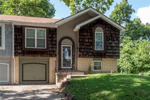 5924 NW Creekview Drive, Parkville, MO 64152 - MLS#: 2566925