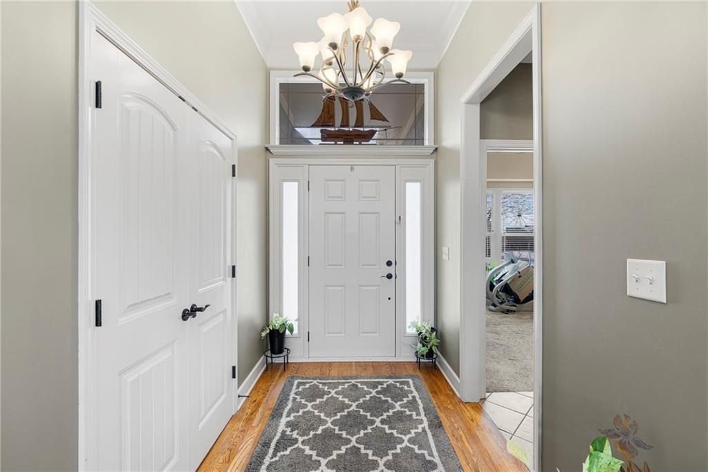 Photo of 1362 Brompton Lane, Raymore, MO 64083 (MLS # 2598657)