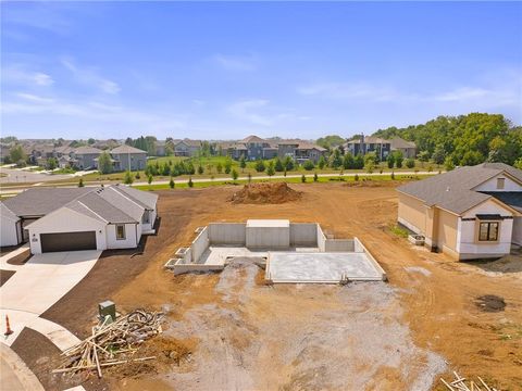 9069 Shady Bend Road Lenexa KS 66227