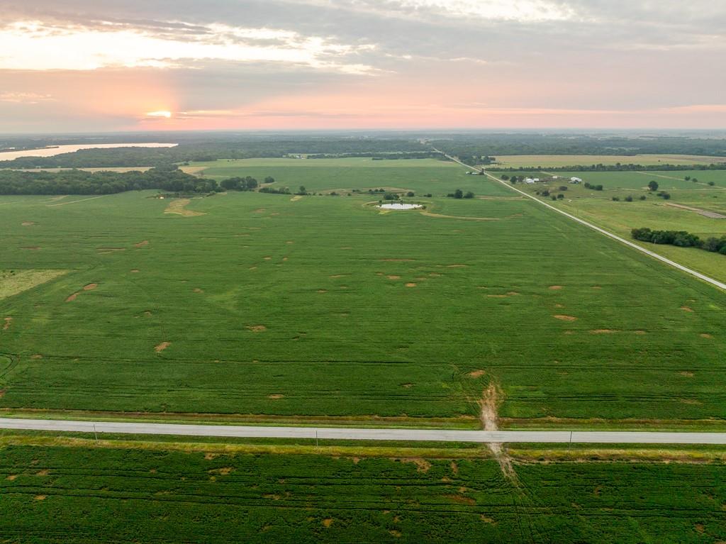 SW 600 Road