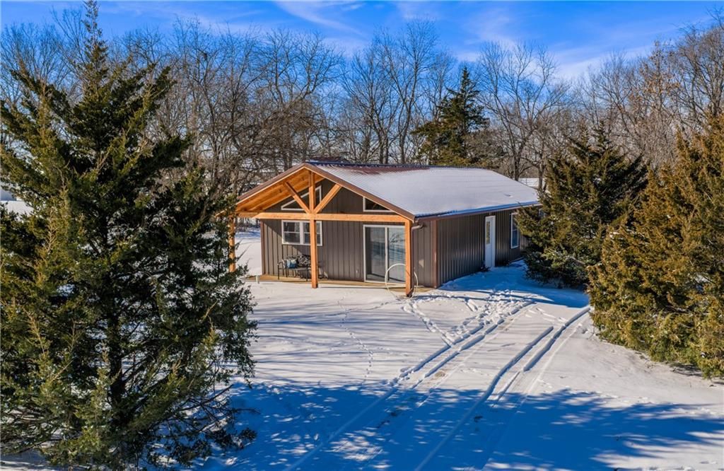 Photo of 182 Kansas Drive, Linn Valley, KS 66040 (MLS # 2599066)