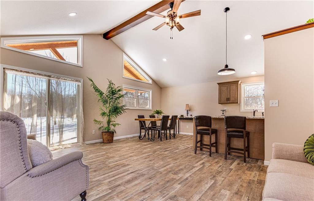 Photo of 182 Kansas Drive, Linn Valley, KS 66040 (MLS # 2599066)