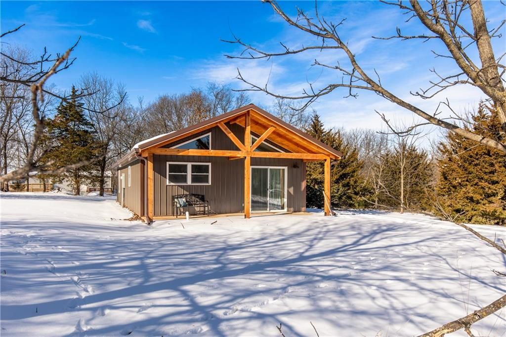 Photo of 182 Kansas Drive, Linn Valley, KS 66040 (MLS # 2599066)