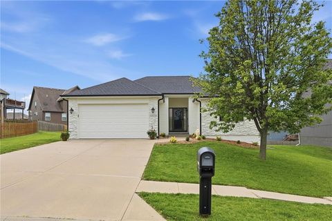 12450 NW Lauren Circle, Platte City, MO 64079 - MLS#: 2619627