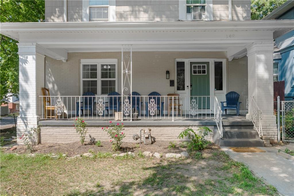 340 Bales Avenue