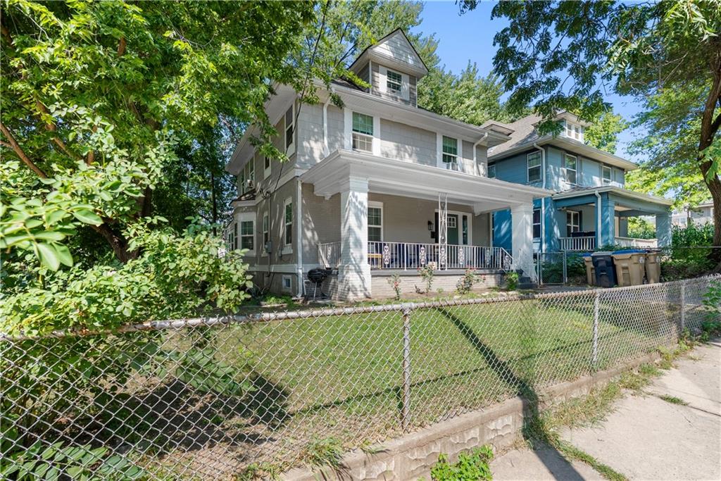 340 Bales Avenue