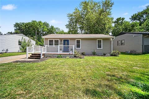 5151 N Corrington Avenue, Kansas City, MO 64119 - MLS#: 2633645