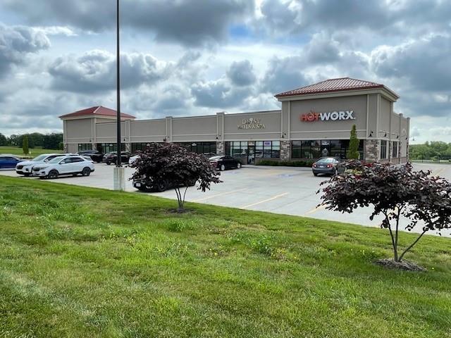 St Joseph, Missouri 64506, United States, ,Residential,Active,48063