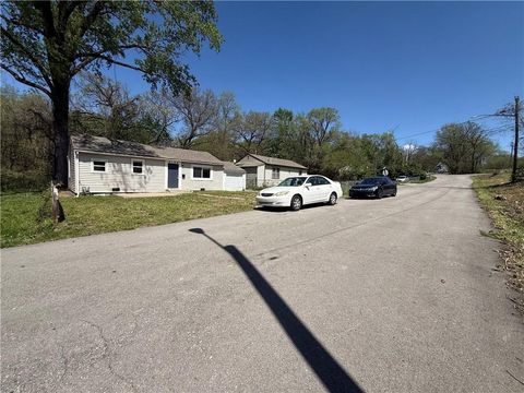 6146 Parkview Avenue, Kansas City, KS 66104 - MLS#: 2618028