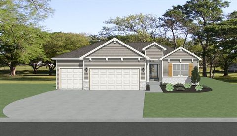 1320 NE 122nd Street, Kansas City, MO 64165 - MLS#: 2602579