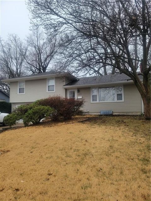 8800 Kentucky Avenue Kansas City MO 64138