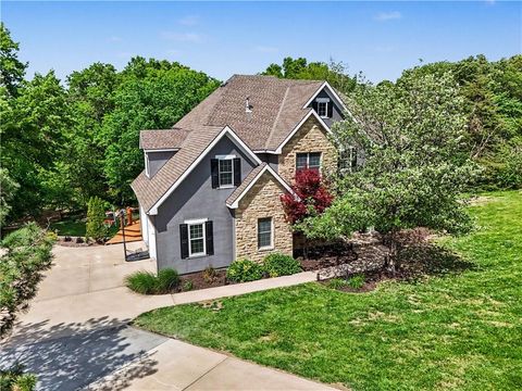 Photo of 4209 N 113th Court, Kansas City, KS 66109 (MLS # 2584509)