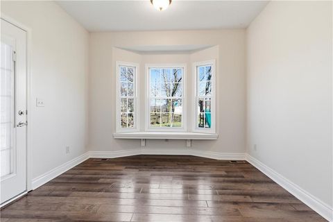 Tiny photo for 11412 NE 113th Terrace, Liberty, MO 64068 (MLS # 2606348)