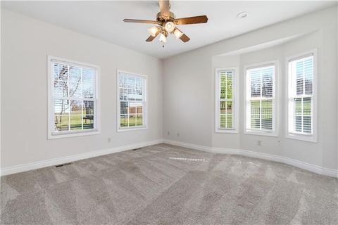 Tiny photo for 11412 NE 113th Terrace, Liberty, MO 64068 (MLS # 2606348)