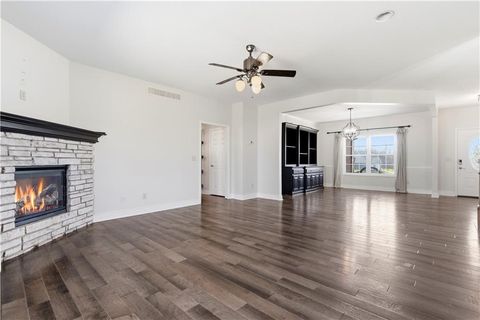 Tiny photo for 11412 NE 113th Terrace, Liberty, MO 64068 (MLS # 2606348)