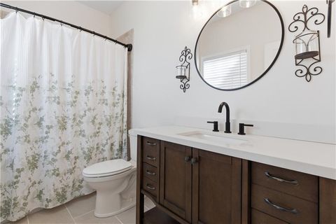 Tiny photo for 11412 NE 113th Terrace, Liberty, MO 64068 (MLS # 2606348)