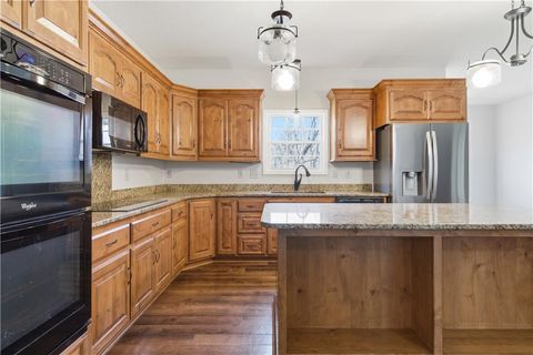 Tiny photo for 11412 NE 113th Terrace, Liberty, MO 64068 (MLS # 2606348)