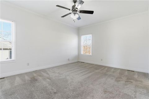 Tiny photo for 11412 NE 113th Terrace, Liberty, MO 64068 (MLS # 2606348)