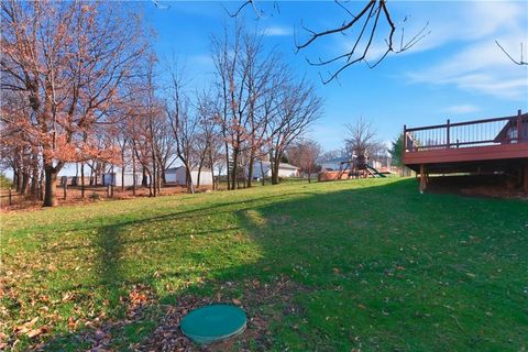 Tiny photo for 11412 NE 113th Terrace, Liberty, MO 64068 (MLS # 2606348)