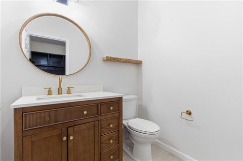 Tiny photo for 11412 NE 113th Terrace, Liberty, MO 64068 (MLS # 2606348)