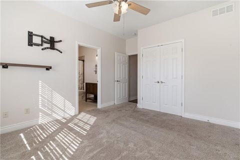 Tiny photo for 11412 NE 113th Terrace, Liberty, MO 64068 (MLS # 2606348)