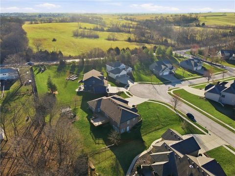 Tiny photo for 11412 NE 113th Terrace, Liberty, MO 64068 (MLS # 2606348)