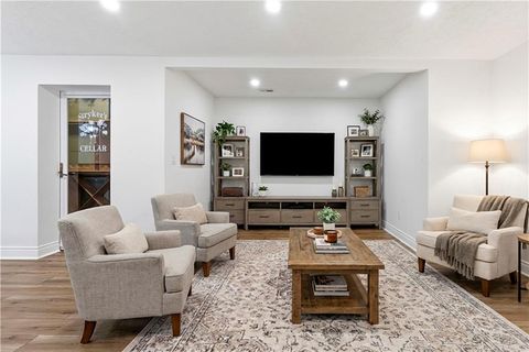 Tiny photo for 11412 NE 113th Terrace, Liberty, MO 64068 (MLS # 2606348)