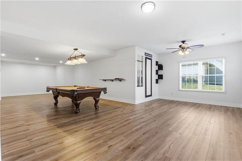 Tiny photo for 11412 NE 113th Terrace, Liberty, MO 64068 (MLS # 2606348)