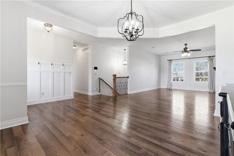 Tiny photo for 11412 NE 113th Terrace, Liberty, MO 64068 (MLS # 2606348)