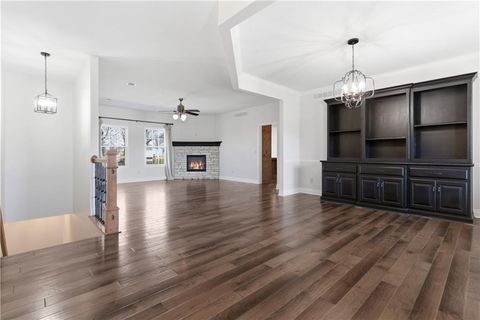 Tiny photo for 11412 NE 113th Terrace, Liberty, MO 64068 (MLS # 2606348)