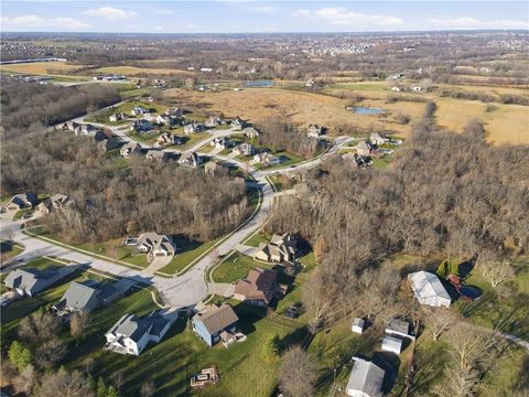 Tiny photo for 11412 NE 113th Terrace, Liberty, MO 64068 (MLS # 2606348)