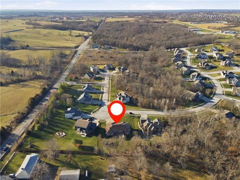 Tiny photo for 11412 NE 113th Terrace, Liberty, MO 64068 (MLS # 2606348)