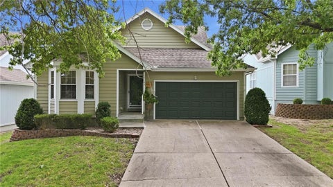 17103 E 45th Street S, Independence, MO 64055 - #: 2637906
