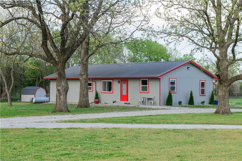 6721 S Read Road 1