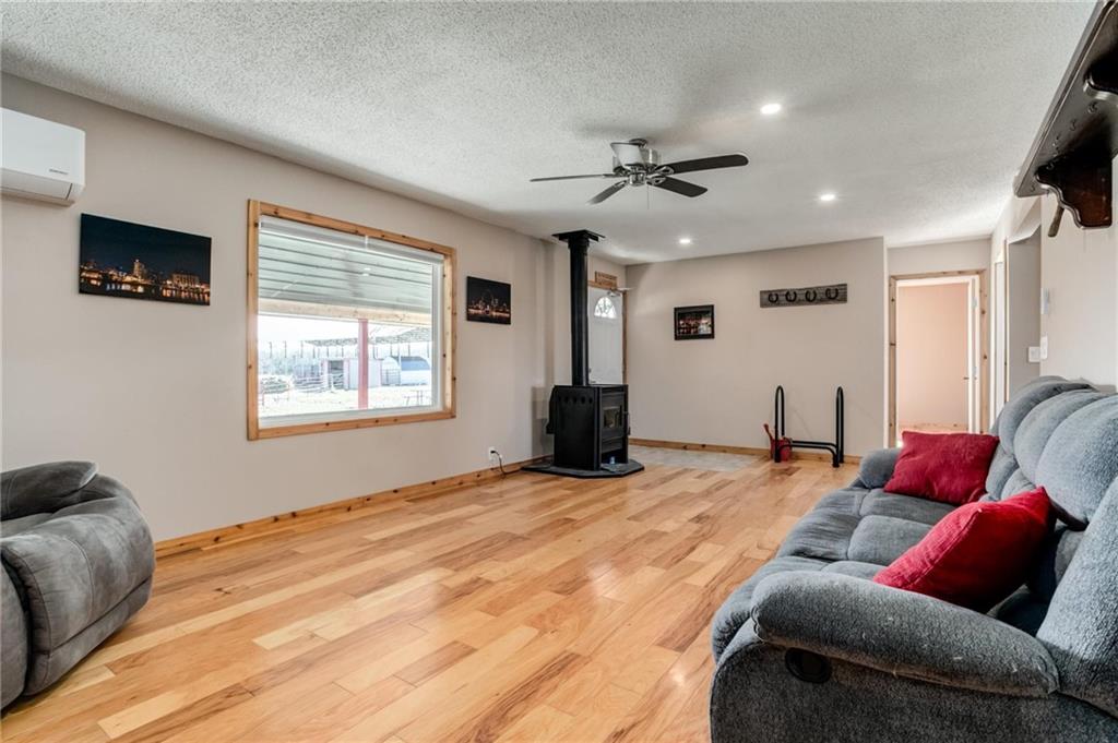 6721 S Read Road 1