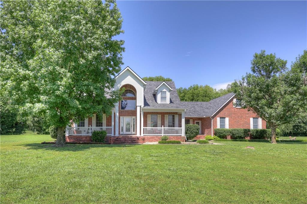 124 Huntington Circle