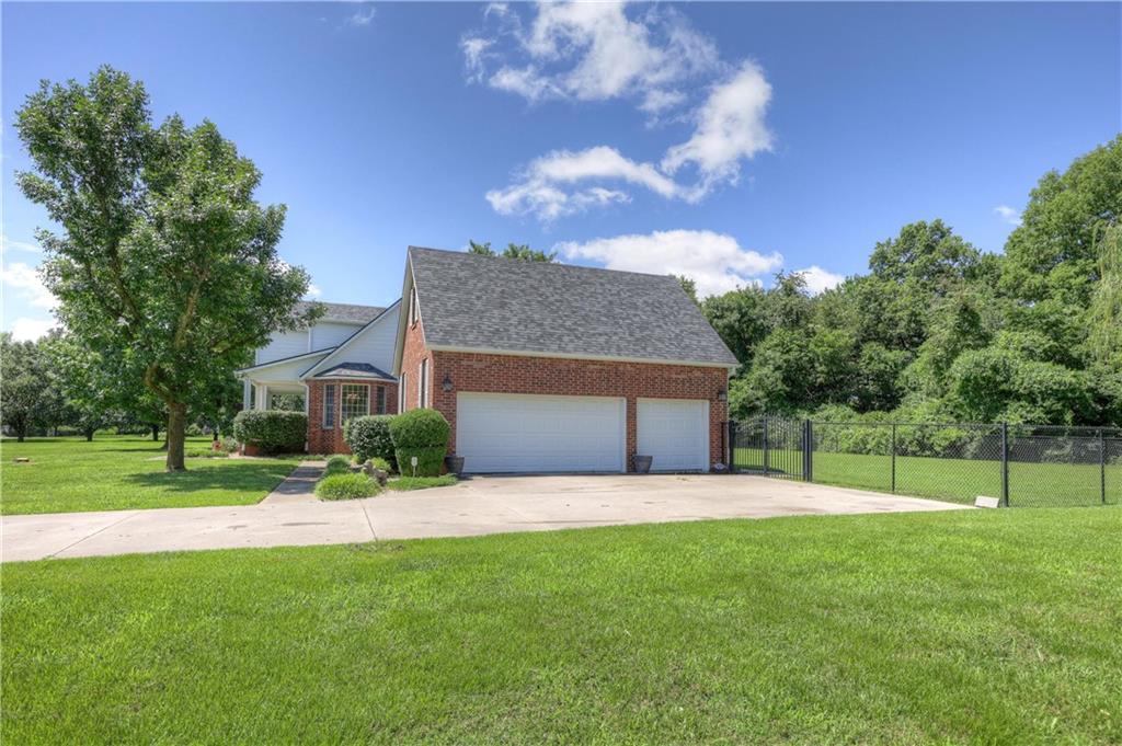 124 Huntington Circle