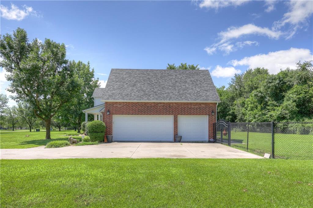 124 Huntington Circle
