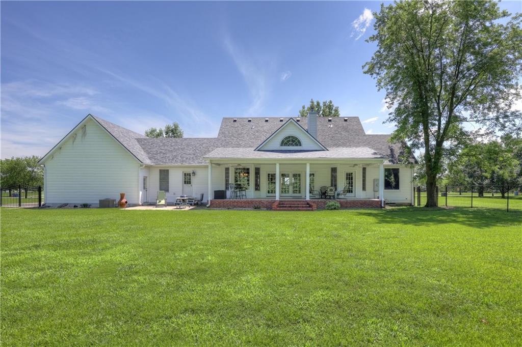 124 Huntington Circle