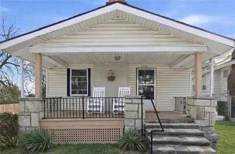Photo of 1701 Cleveland Avenue, Kansas City, KS 66104 (MLS # 2634822)