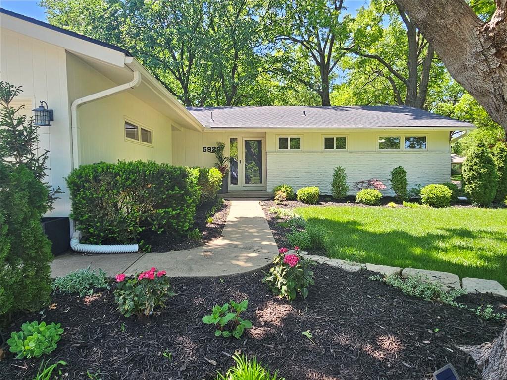 5929 W 78th Street