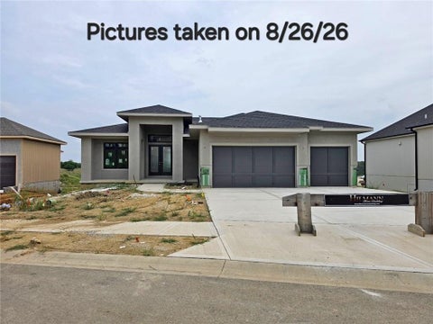 11283 S Sunray Drive, Olathe, KS 66061 - MLS#: 2614550