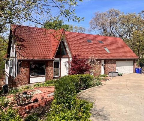 4710 Monrovia Street Shawnee KS 66216