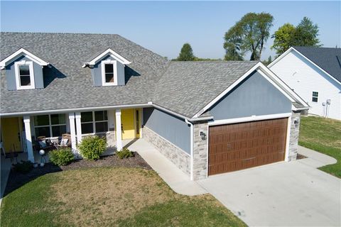 17212 Palazzo Drive, St Joseph, MO 64505 - MLS#: 2579002