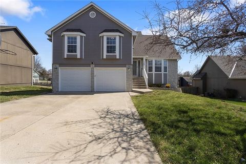 109 SW Drew Lane, Lee\'s Summit, MO 64081 - MLS#: 2610778