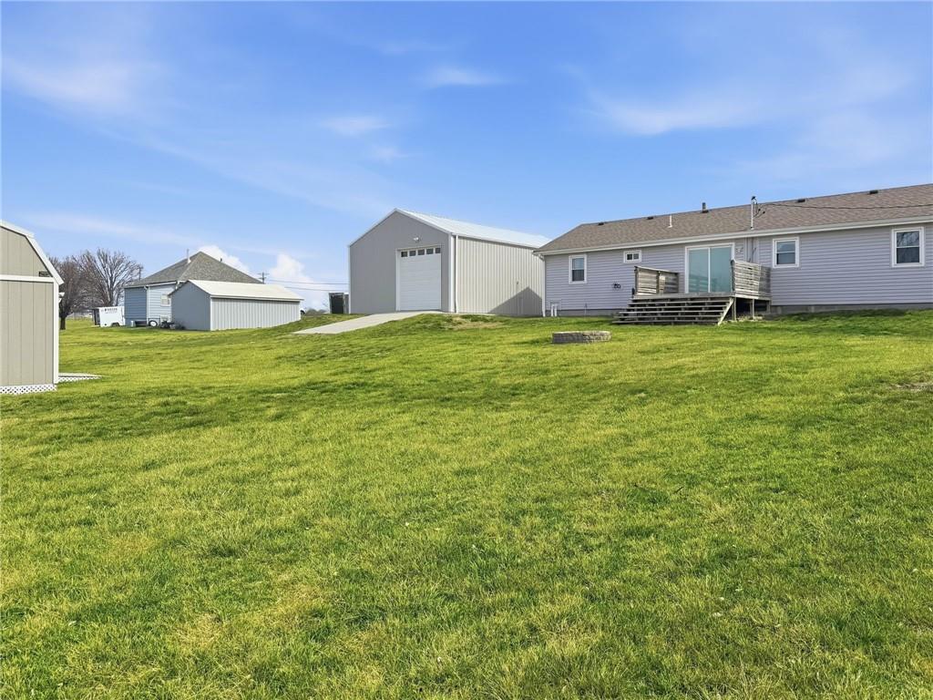 1002 S Hughes Street