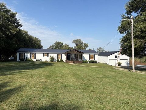 21919 120th Street Clearmont MO 64431