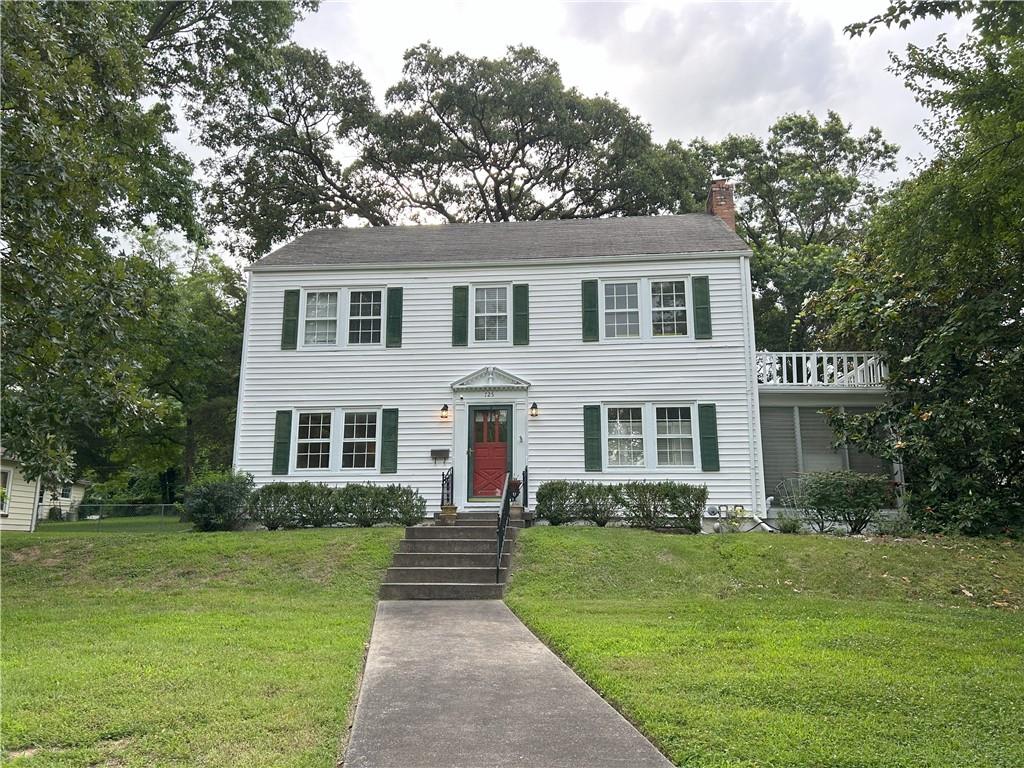 725 S Main Street